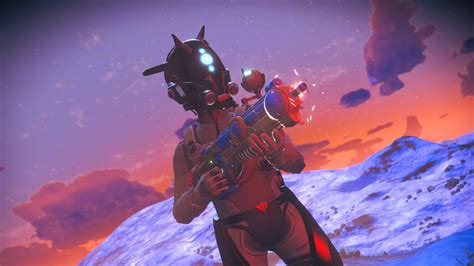 no man's sky multi tool collection.